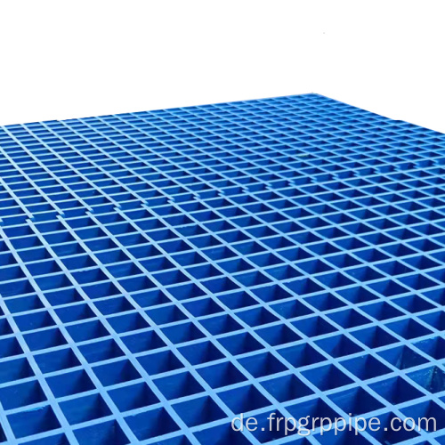 Anti -Slip -Faser -Faserglas -Gitter